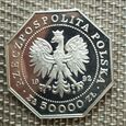 50000 złotych 250 lat orderu Virtuti Militari
