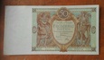 50 zł 1929 Serja EA Stan 2-/3+