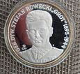 200000 złotych Generał Stefan Rowecki 1990