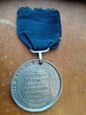 W.Brytania Medal za Prohibicję