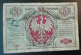 5 Marek Polskich 09.12.1916 Generał Biletów Bilety