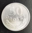 50 groszy 1977