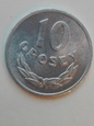 10 groszy 1961