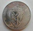 10 Kroner 1964