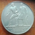 Medal Wystawa Poznań 1929 Al.Stan I-