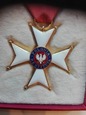 Krzyż Kawalerski Polonia Restituta 