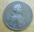 Prusy Medal za Pragę 1757