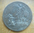 Prusy Medal za Pragę 1757