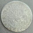 Złotówka 1664