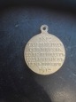 Medal w 100 lecie Bitwy pod Borodino 1812-1912