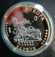 San Marino Wspólna Waluta Euro