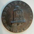 Niemcy Medal Olimpiada Berlin 1936