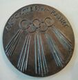 Niemcy Medal Olimpiada Berlin 1936