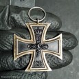 Odznaczenie Krzyż Żelazny I Wojna 1914