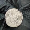 szeląg 1627, Ryga