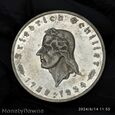 5 marek 1934, Schiller PROOF PP