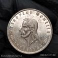 5 marek 1934, Schiller PROOF PP