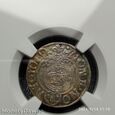 półtorak 1620, Bydgoszcz GRADING NGC MS64