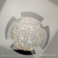 półtorak 1620, Bydgoszcz GRADING NGC MS64