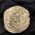 dinar Malikszah I 1072-1092, Wielcy Seldżucy ZŁOTO
