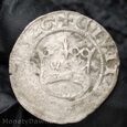 półgrosz 1526, Świdnica, Ludwik Jagiellończyk