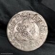 1 krajcar 1627, Nikolsburg, Ferdynand II, Austria 