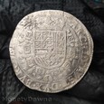 talar 1632 (Patagon), Antwerpia, Brabancja, Filip IV, Niderlandy