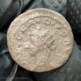 antoninian Klaudiusz II Gocki, 268, Antiochia, Cesarstwo Rzymskie