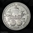 1/2 dolara 1893 (Columbian HALF DOLLAR), USA