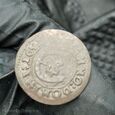 obol 1651, Cieszyn, data 1651