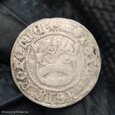 półgrosz 1501 do 1506, Kraków, Aleksander Jagiellończyk