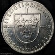 5 koron 1935, Gustaw V