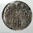 Średniowiecze, Bułgaria, grosso 1331 - 1355 GCN GRADING