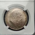 3 marki 1911, Lutipold GRADING NGC MS65