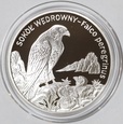 20 złotych 2008 Sokół