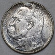 10 złotych 1937 Piłsudski