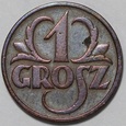 II RP, 1 Grosz 1932