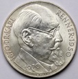 Austria 50 Szylingów 1970 Karl Renner