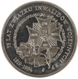 20000 złotych 1994 - Związek Inwalidów Wojennych