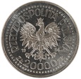 20000 złotych 1994 - Związek Inwalidów Wojennych