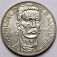 10 złotych 1933, Romuald Traugutt