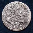 Ort 1625 Gdańsk, Zygmunt III Waza