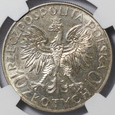 II RP, 10 złotych 1933 Romuald Traugutt