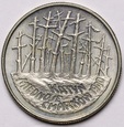 2 złote 1995, Katyń - Miednoje - Charków 1940