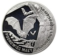 20 złotych 2010, Podkowiec Mały