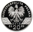 20 złotych 2010, Podkowiec Mały