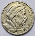 10 złotych 1933 Sobieski