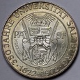 Austria 50 Szylingów 1972 350-lecie Uniwersytetu w Salzburgu