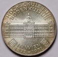 Austria 50 Szylingów 1972