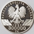  300000 złotych 1993, Jaskółki